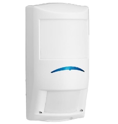 ISP-PDL1-WAC25K Dedektör, anti‑mask, 25m, LSN, 9,35GHz